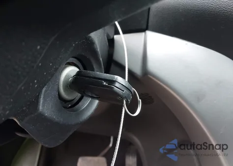 2016 Ford Escape Se z USA, uszkodzony, nr VIN 1FMCU9G98GUA30744